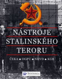Nástroje stalinského teroru