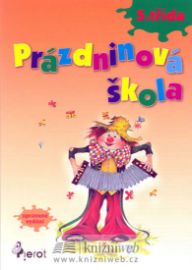 Prázdninová škola - 5.třída - upravené vydání