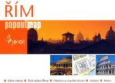 Řím - popoutmap - Mapy Řím Řím - popoutmap