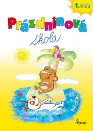 Prázdninová škola 1. ročník