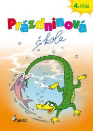 Prázdninová škola 4. ročník