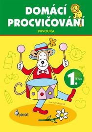 Domácí procvičování prvouka