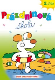 Prázdninová škola 2. třída