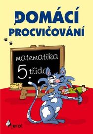 Domácí procvičování matematika 5. třída