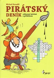 Pirátský deník