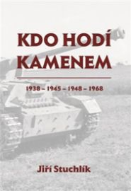 Kdo hodí kamenem
