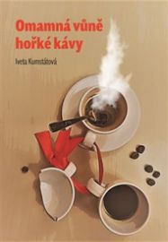 Omamná vůně hůřké kávy
