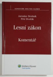 Lesní zákon - Komentář