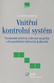 Vnitřní kontrolní systém