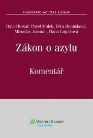 Zákon o azylu komentář