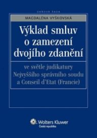 Výklad smluv o zamezení dvojího zdanění