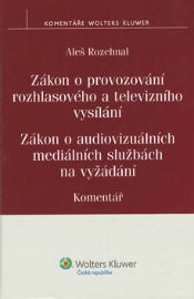 Zákon o provozování rozhlasového a televizního vysílání