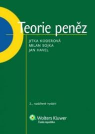 Teorie peněz