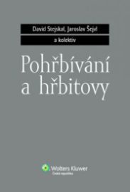 Pohřbívání a hřbitovy