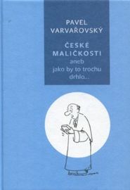 České maličkosti aneb jako by to trochu 