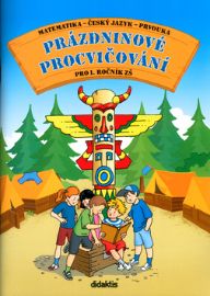 Prázdninové procvičování pro 1.ročník ZŠ