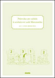 Matematika pro 1.ročník ZŠ - Průvodce k učebnicím