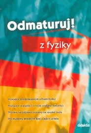 Odmaturuj z fyziky