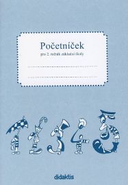 Početníček pro 2.ročník ZŠ