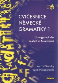 Cvičebnice německé gramatiky 1
