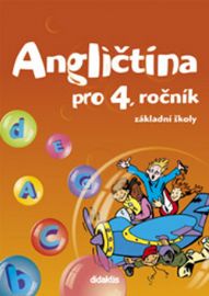 Angličtina pro 4.ročník ZŠ - Učebnice