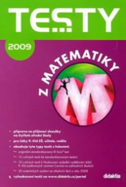 Testy 2009- Matematika