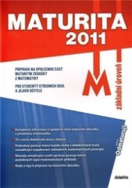 Maturita 2011 Matematika