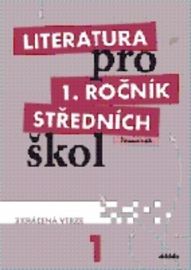 Literatura pro 1.ročník SŠ - PS zkrácená verze