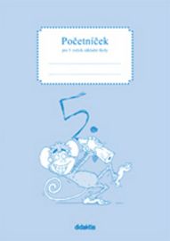 Početníček pro 5.ročník ZŠ