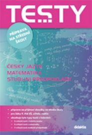Testy - příprava na střední školy