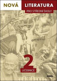 Nová literatura pro střední školy 2 - Učebnice