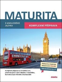 Maturita z anglického jazyka - Komplexní příprava