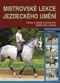 Mistrovské lekce jezdeckého umění
