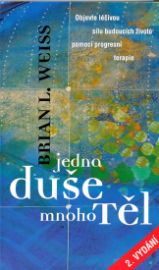 Jedna duše, mnoho těl - 2. vydání