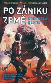 Po zániku země - Dokonalá bestie