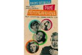 Paní Hemingwayová