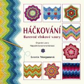 Háčkování - Barevné vlnkové vzory