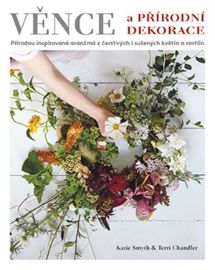 Věnce a přírodní dekorace