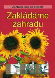 Zakládáme zahradu