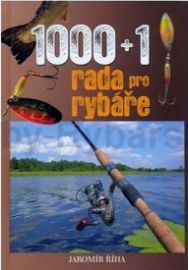 1000 1 rada pro rybáře