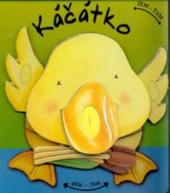 Káčátko SEM-TAM