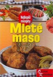 Mleté maso