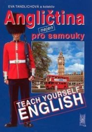 Angličtina nejen pro samouky