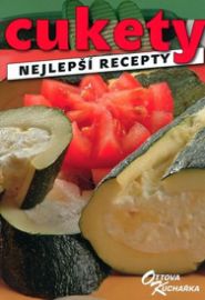 Cukety - nejlepší recepty