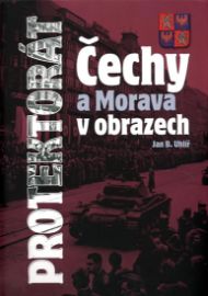 Protektorát Čechy a Morava v obrazech