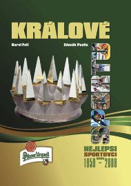 Králové - nejl. sportovci roku 1959-2008