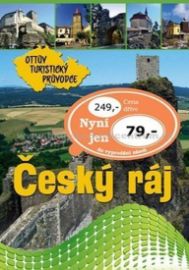 Český ráj - Ottův turistický průvodce