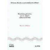 Ochrana člověka za mimořádných událostí pro 2.stupeň ZŠ - metodická příručka