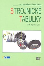 Strojnické tabulky - Strojírenství Strojnické tabulky