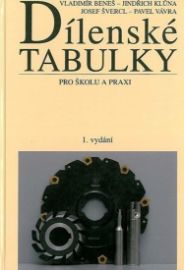 Dílenské tabulky